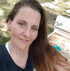 Meet your Posher, Krysta